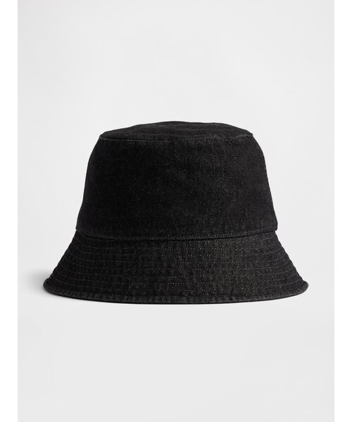 デニム バケットハット｜ギャップの通販｜&mall（アンドモール）三井