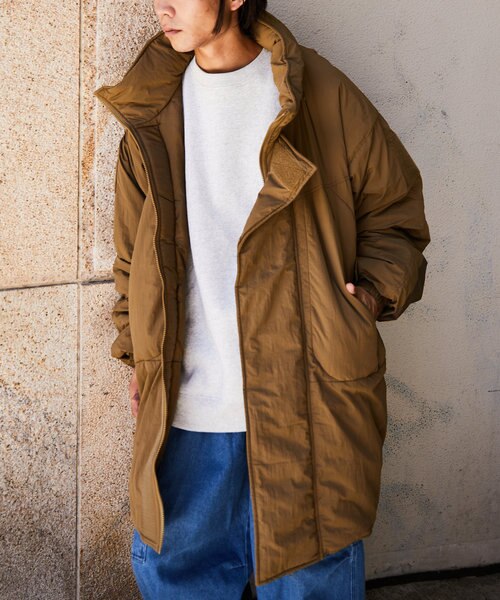 WEB限定 別注 ビッグシルエット モンスターパーカー｜フリークスストア