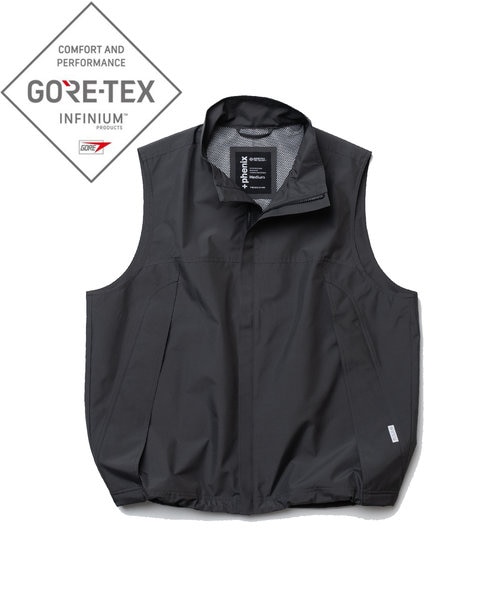 SP GORE-TEX INFINIUM VEST/ゴアテックス インフィニアム ベスト