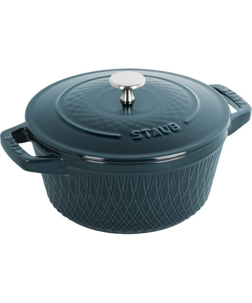STAUB ストウブ ベビーウォック 16cm カンパーニュ 限定品