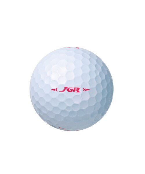 23年モデル】TOUR B JGR（パールピンク）[1ダース：12個