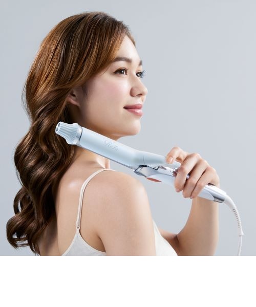 ReFa CURL IRON PRO 19｜リファのアウトレット通販｜三井アウトレット