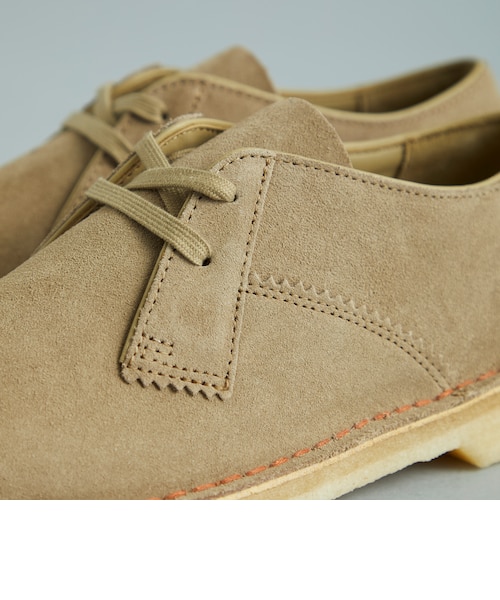 別注】＜Clarks＞ デザートカーン｜ユナイテッドアローズ アウトレット