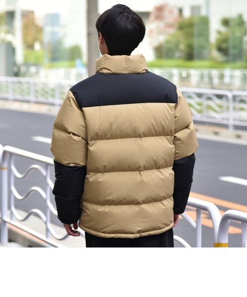 SHIPS別注 Marmot GORE-TEX Parbat ダウンジャケット