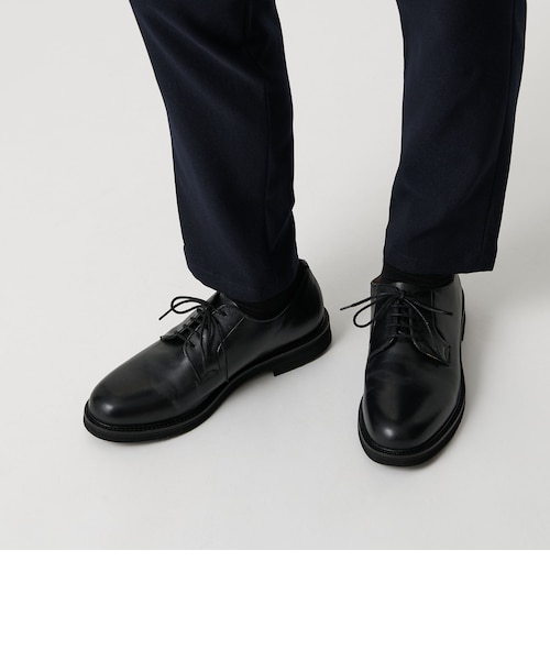 all time shoes” ダービー シューズ｜ビューティー＆ユース