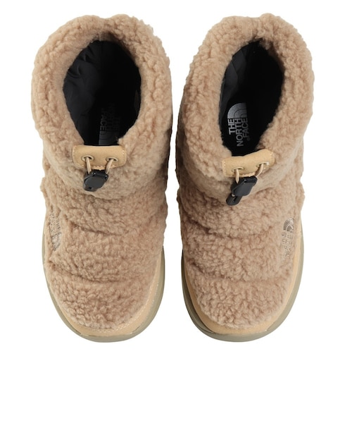 ザ・ノース・フェイス（THE NORTH FACE）ブーツ カジュアルシューズ