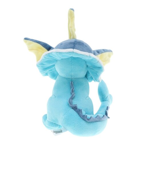 ポケモン（pokemon）ポケモン ぬいぐるみ シャワーズ PP110｜スーパー