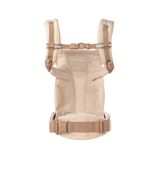 エルゴベビー OMNI Breeze (オムニブリーズ) / クリームフラワーレース