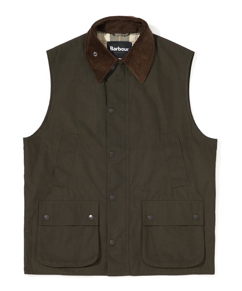 別注 BEDALE VEST/ビデイル ベスト｜フリークスストアの通販｜&mall