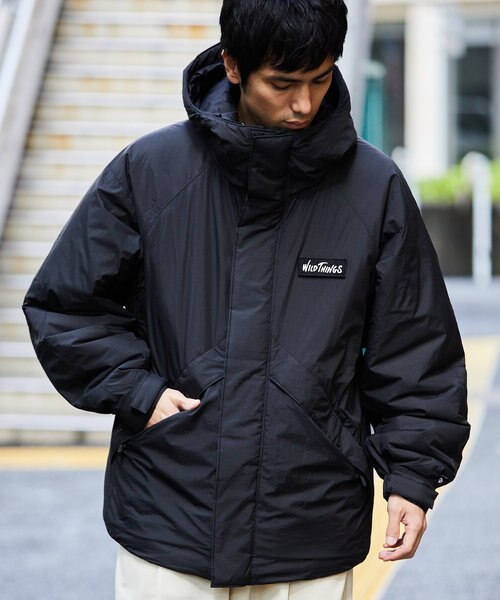 別注 DENALI JACKET/デナリジャケット/ECWCS/プリマロフト｜フリークス