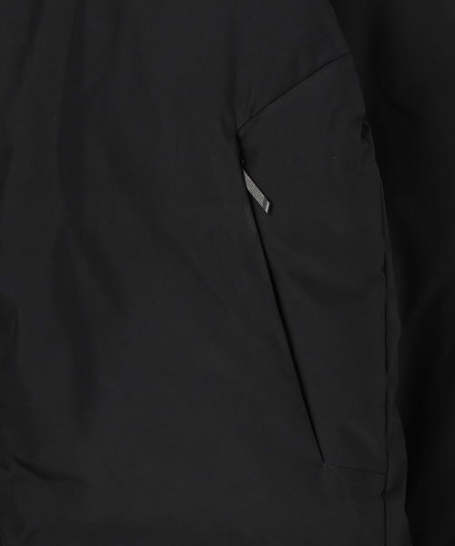 ALLTERRAIN 81】GORE INFINIUM DOWN JACKET/ゴアテックス インフィニ