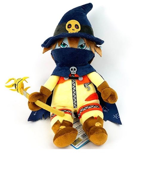 デジモンアドベンチャー ウィザーモン ぬいぐるみ S デジモン グッズ