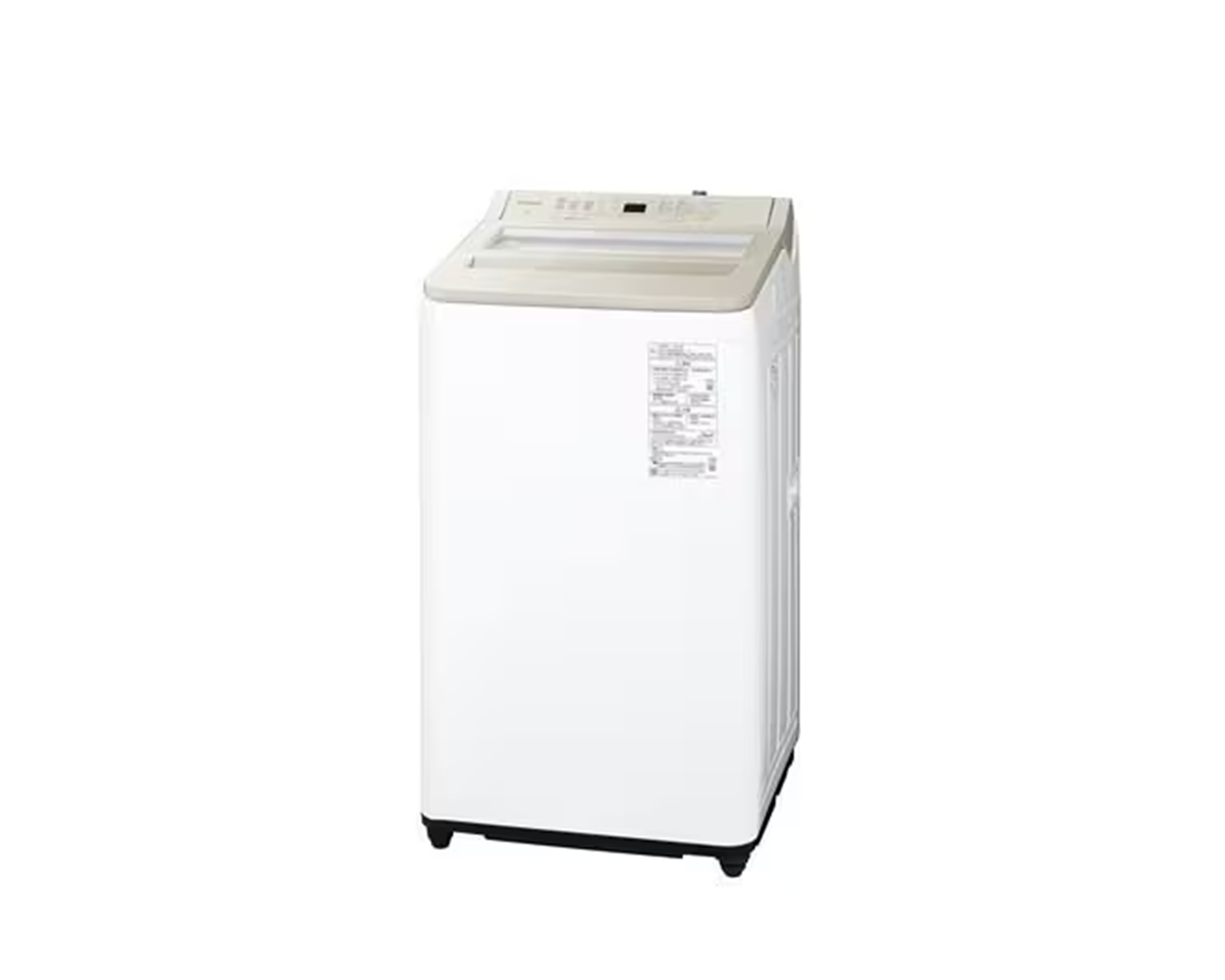 パナソニック 全自動洗濯機 洗濯：7.0kg 簡易乾燥 | ららぽーと安城