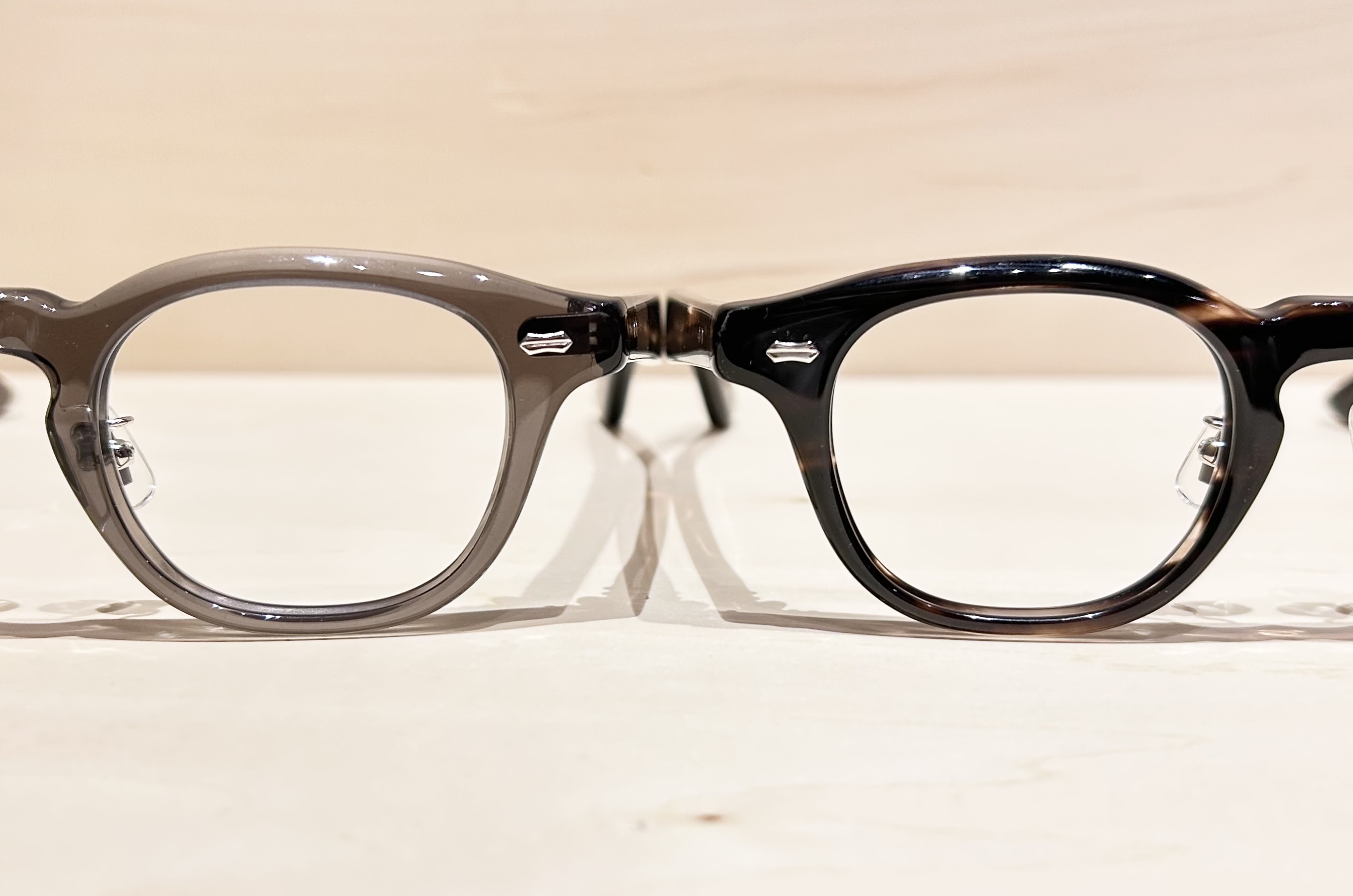 金子眼鏡店 KC-87 金子眼鏡 KC-87：ショップニュース｜コクーンシティ