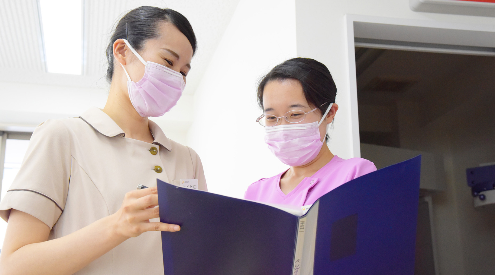 採用情報 | みわ矯正歯科医院