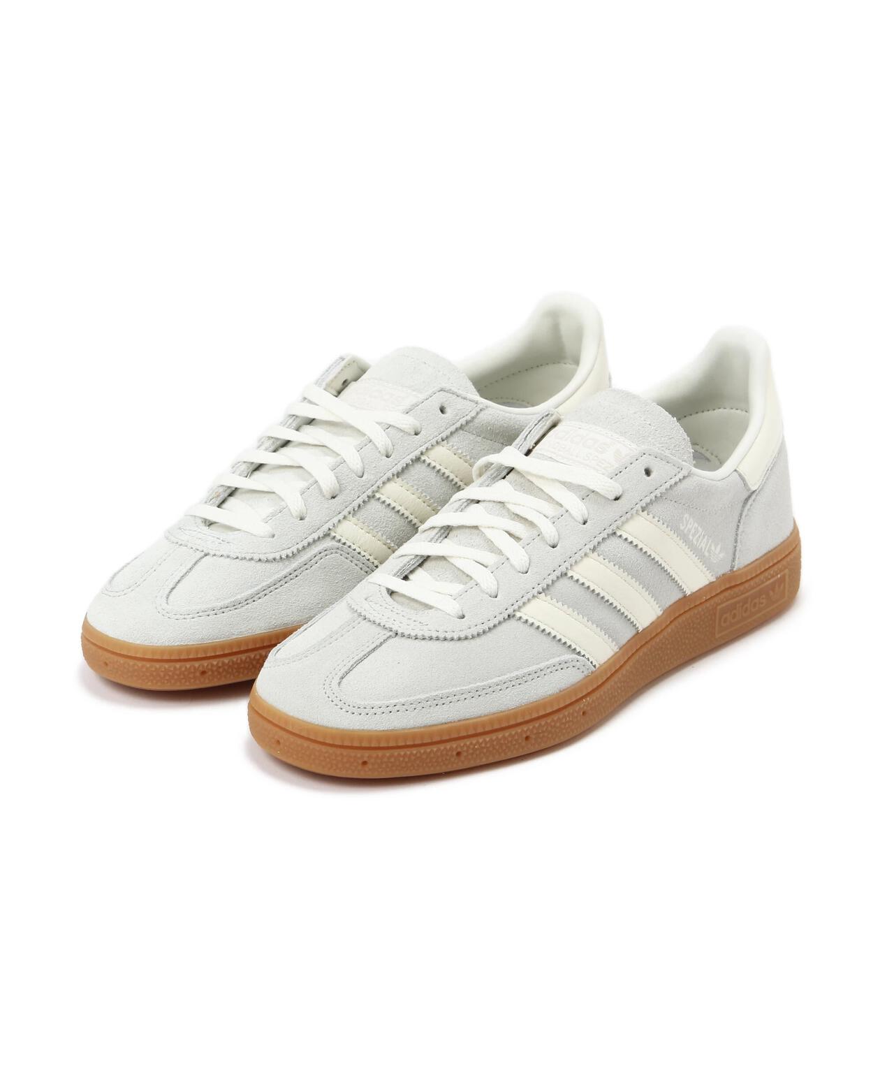 adidas】HANDBALL SPEZIA シューズ | NATURAL BEAUTY BASIC