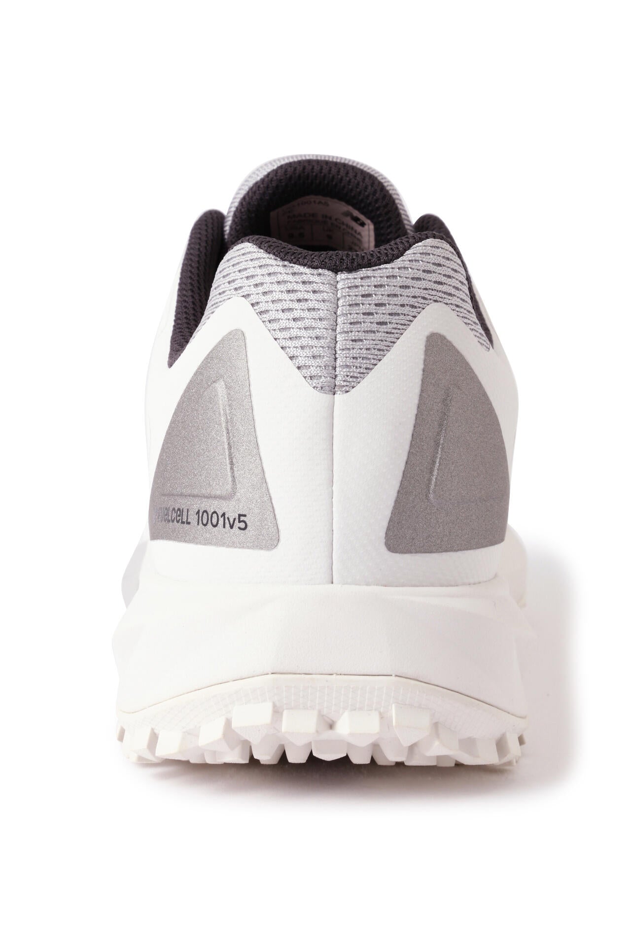 UG1001A5 スパイクレスシューズ (UNISEX) | new balance golf