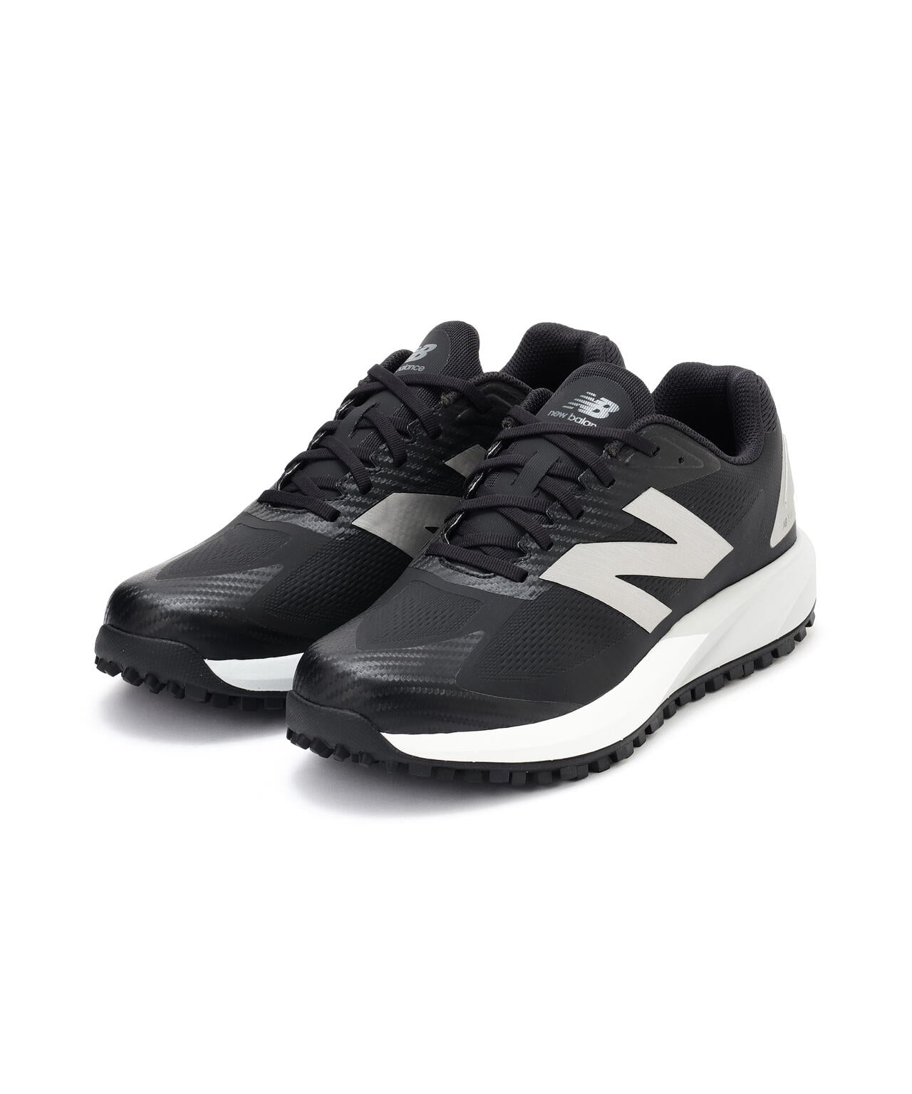 UG1001E スパイクレスシューズ (UNISEX) | new balance golf