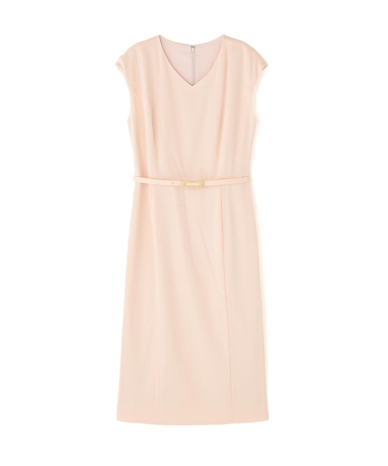 WEB/店舗限定カラー]ハイツイストワンピース | PINKY&DIANNE（ピンキー