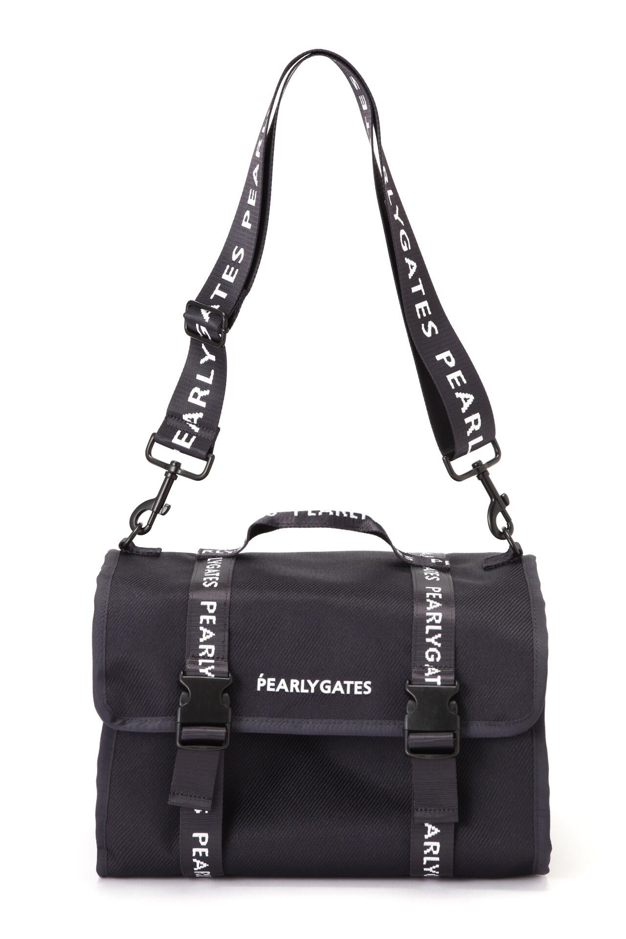 ECO素材収納バッグ (UNISEX) | PEARLY GATES（パーリーゲイツ