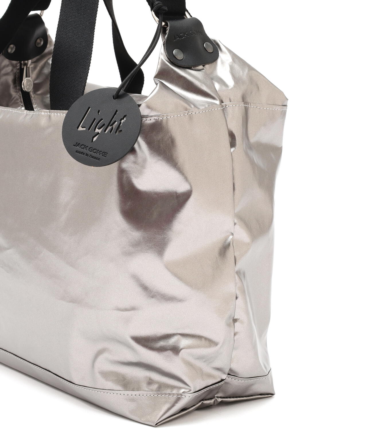 JACK GOMME】ボディバッグ | human woman（ヒューマン