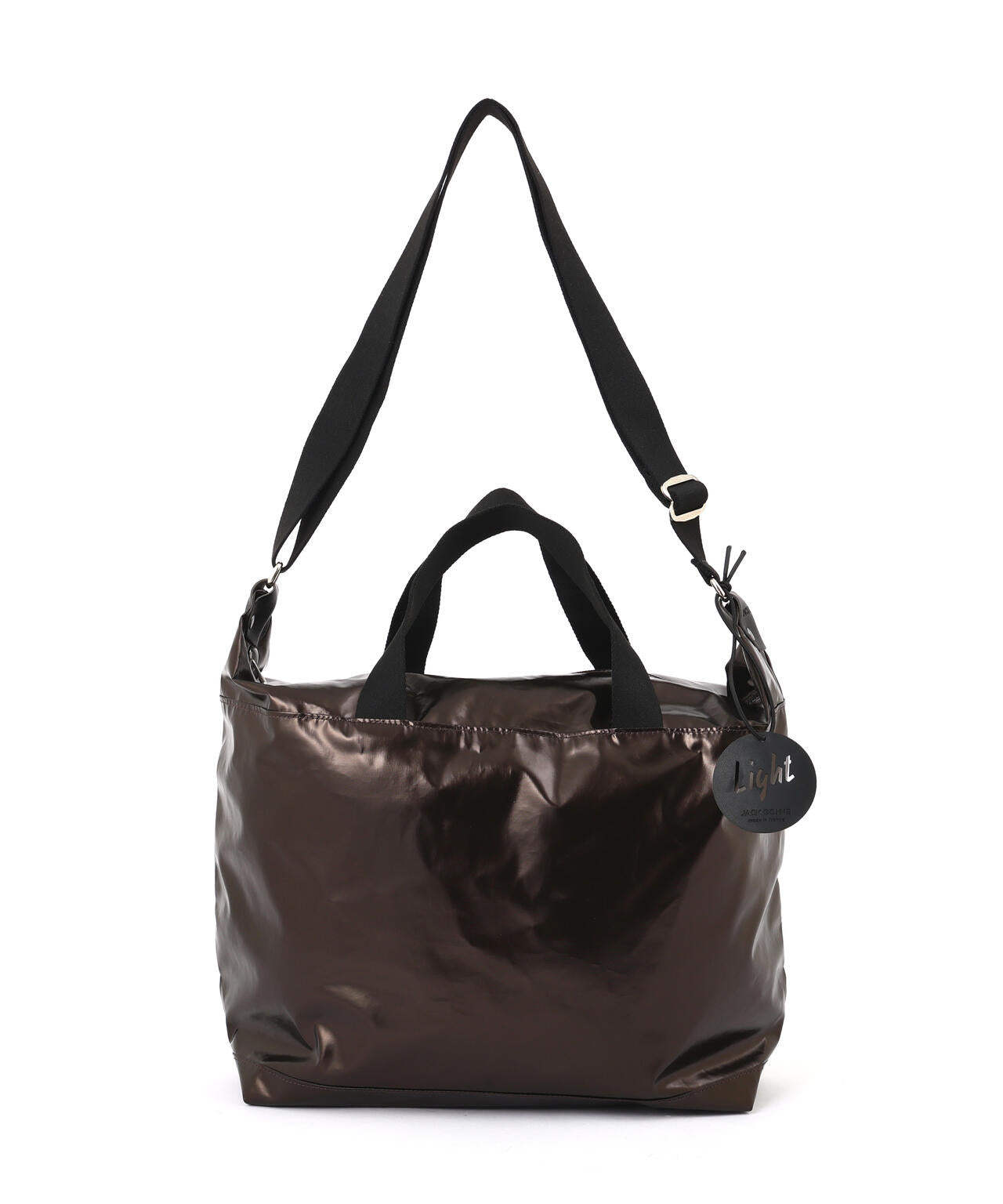 JACK GOMME】ボディバッグ | human woman（ヒューマン