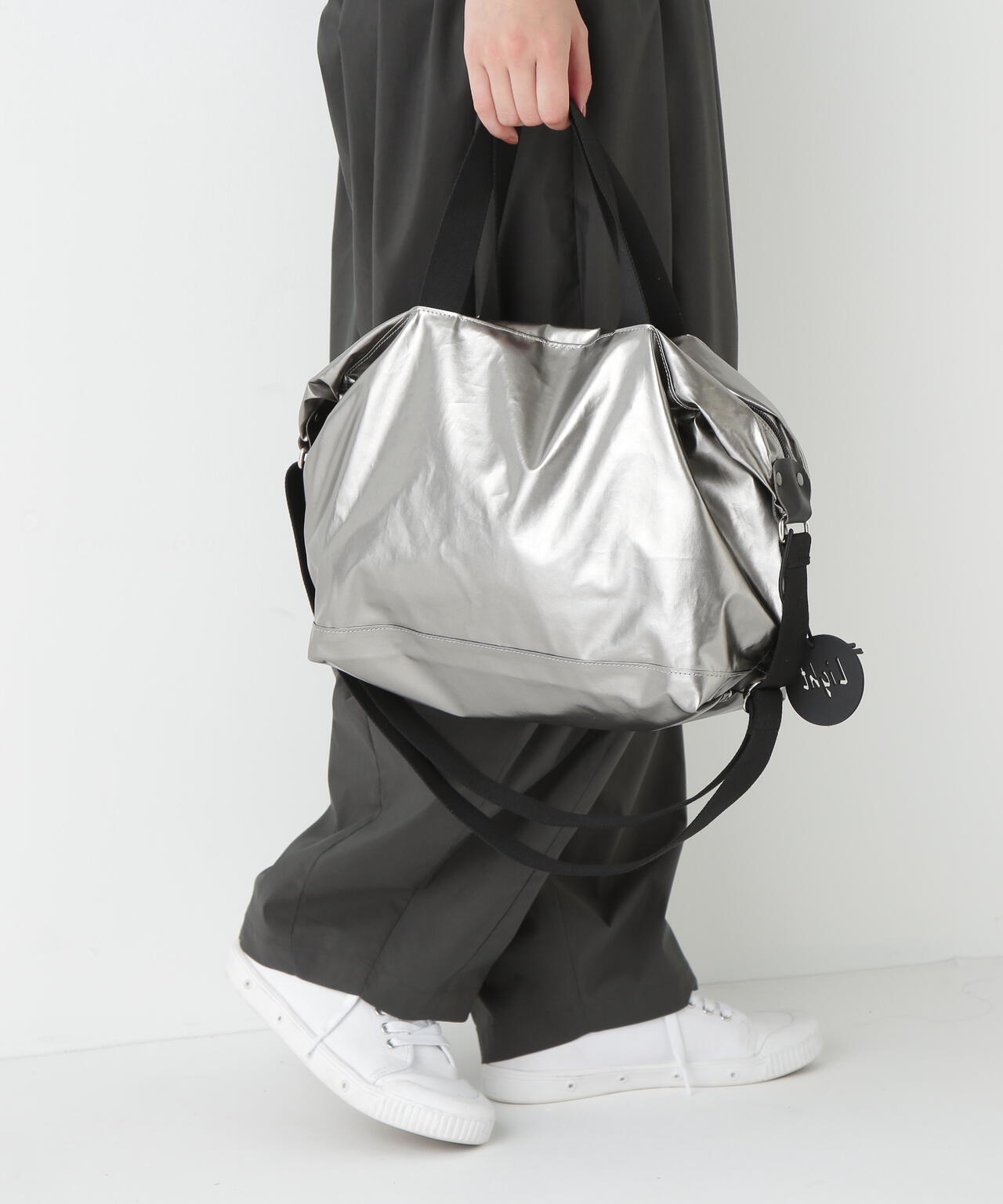 JACK GOMME】ボディバッグ | human woman（ヒューマン