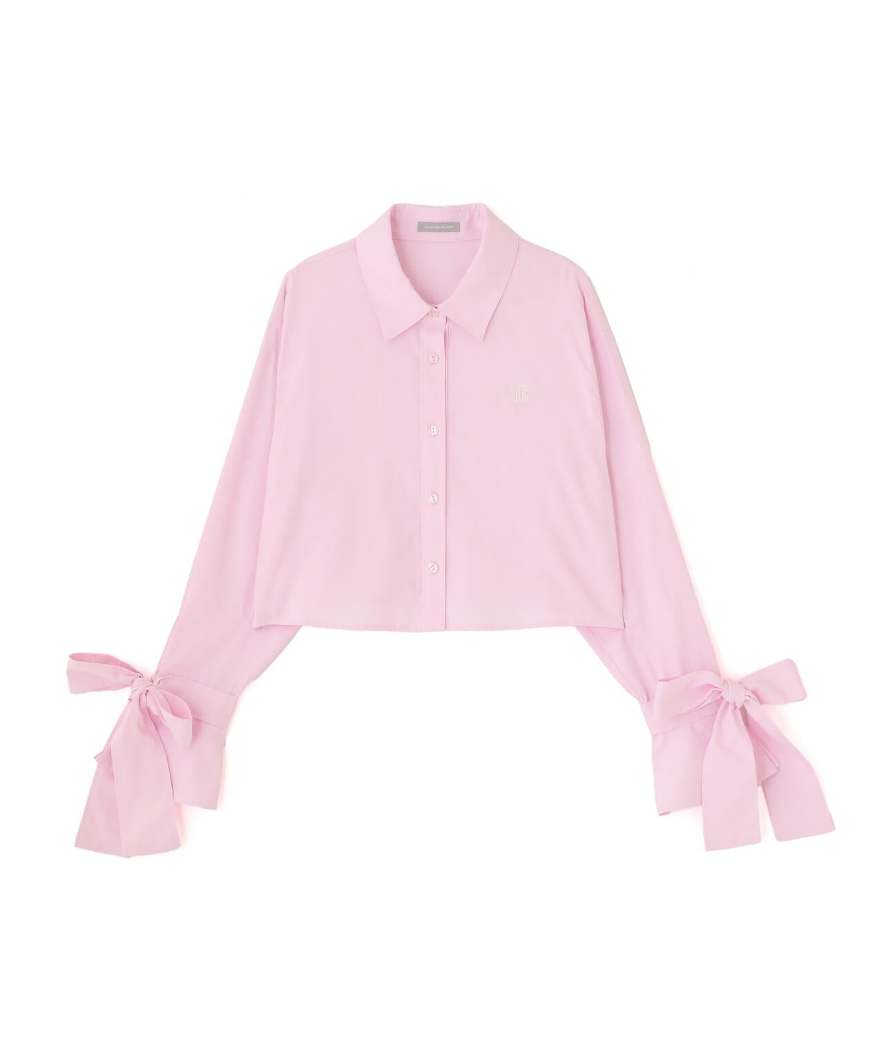 アイコニック袖リボンブラウス | JILL by JILL STUART（ジル バイ ジル