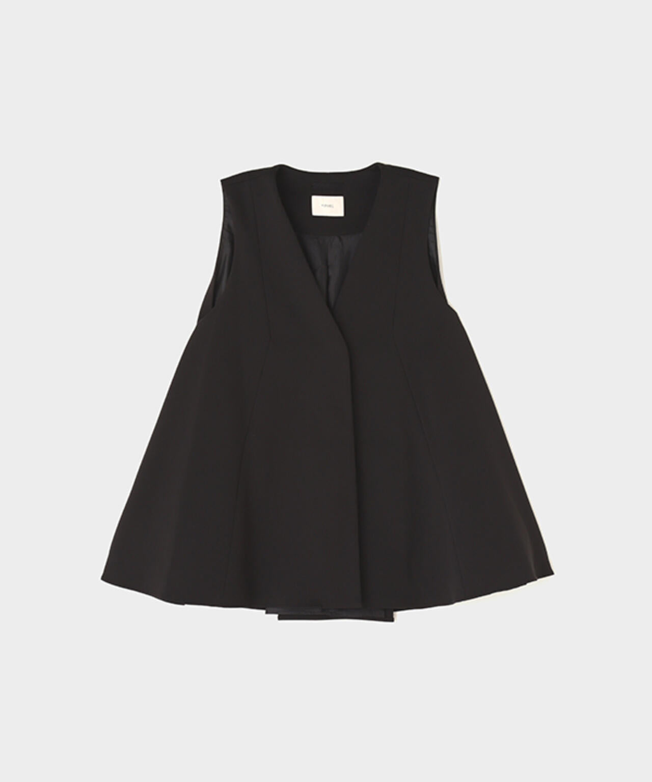 ハイストレッチダンボールジレ | LE PHIL（ル フィル） ｜【公式】通販