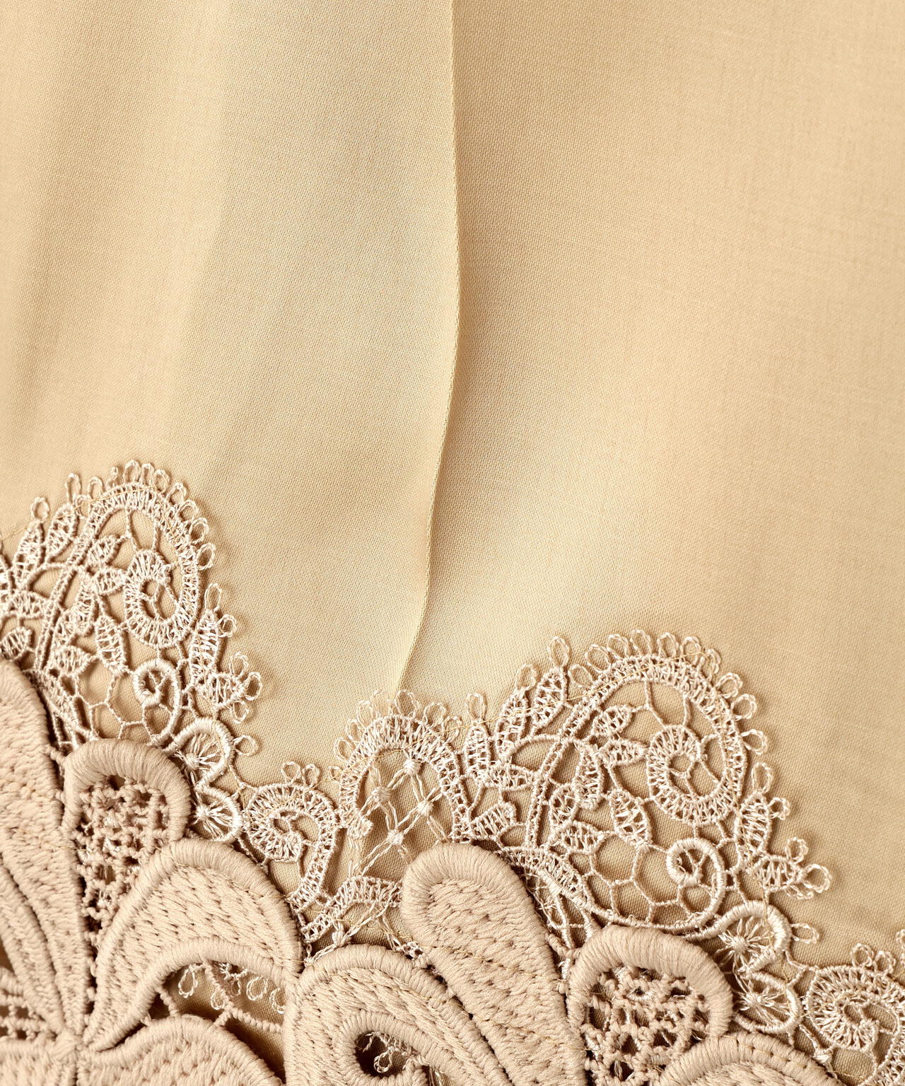 ブライトサテンパンツ | ADORE（アドーア） ｜【公式】通販mix.tokyo