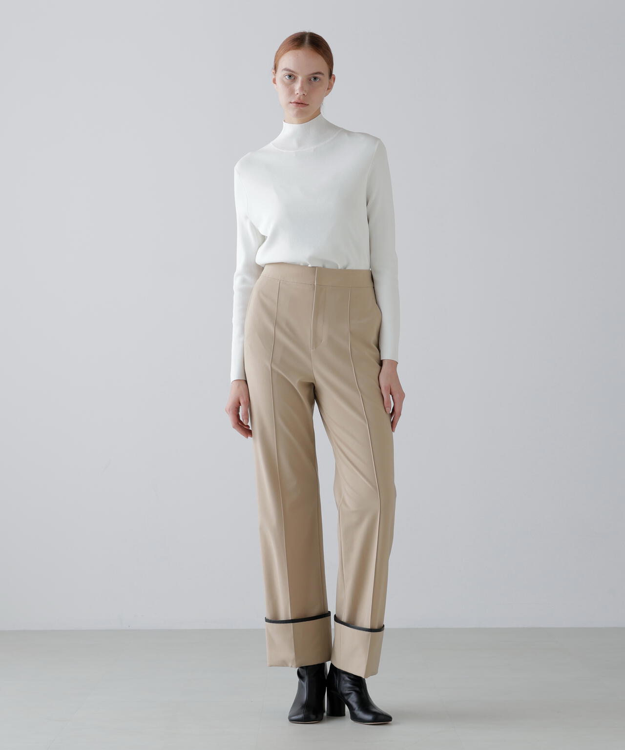 2WAYトロピカルパンツ | ADORE（アドーア） ｜【公式】通販mix