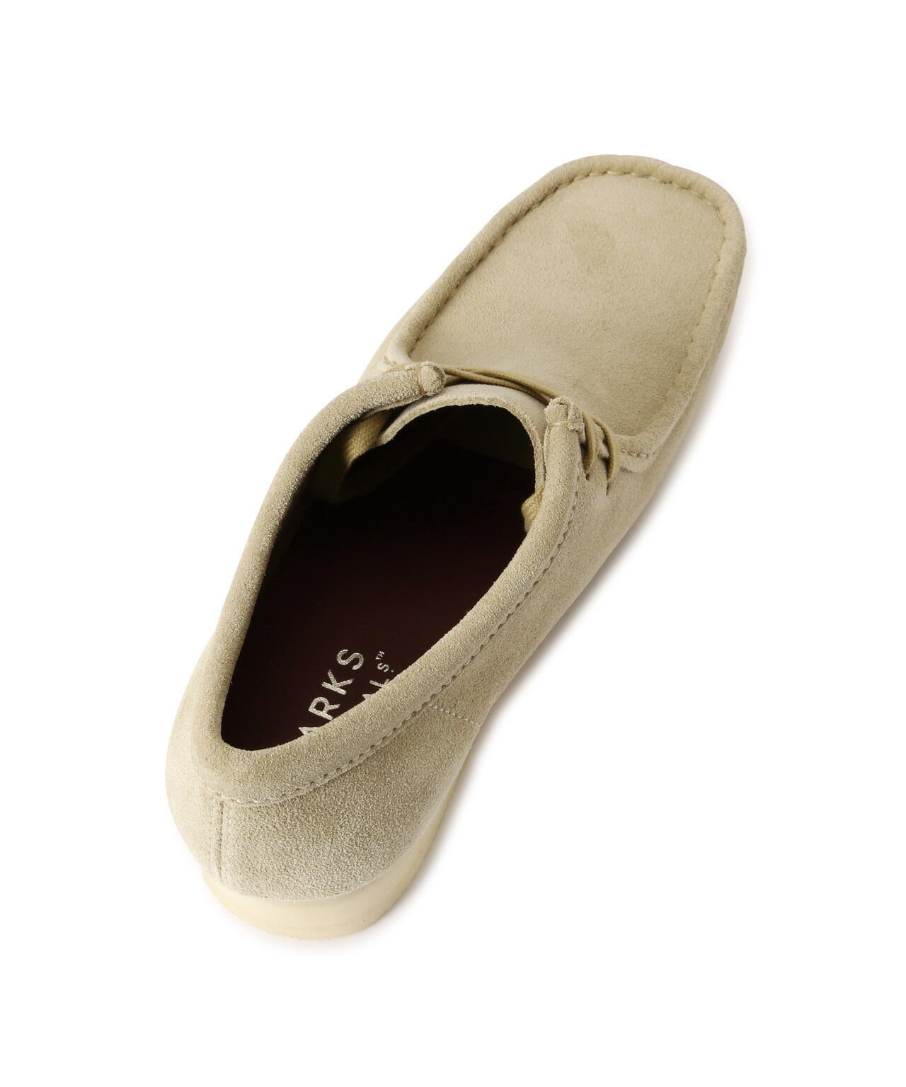 Clarks/クラークス/Wallabee/ワラビー UK7～9 | L.H.P（エルエイチピー