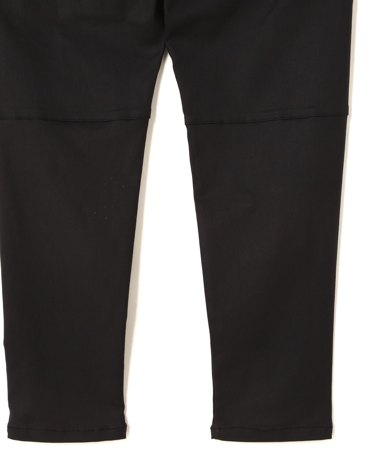 WEB&DEPOT限定】DankeSchon/ダンケシェーン/COATING FRAP PANTS