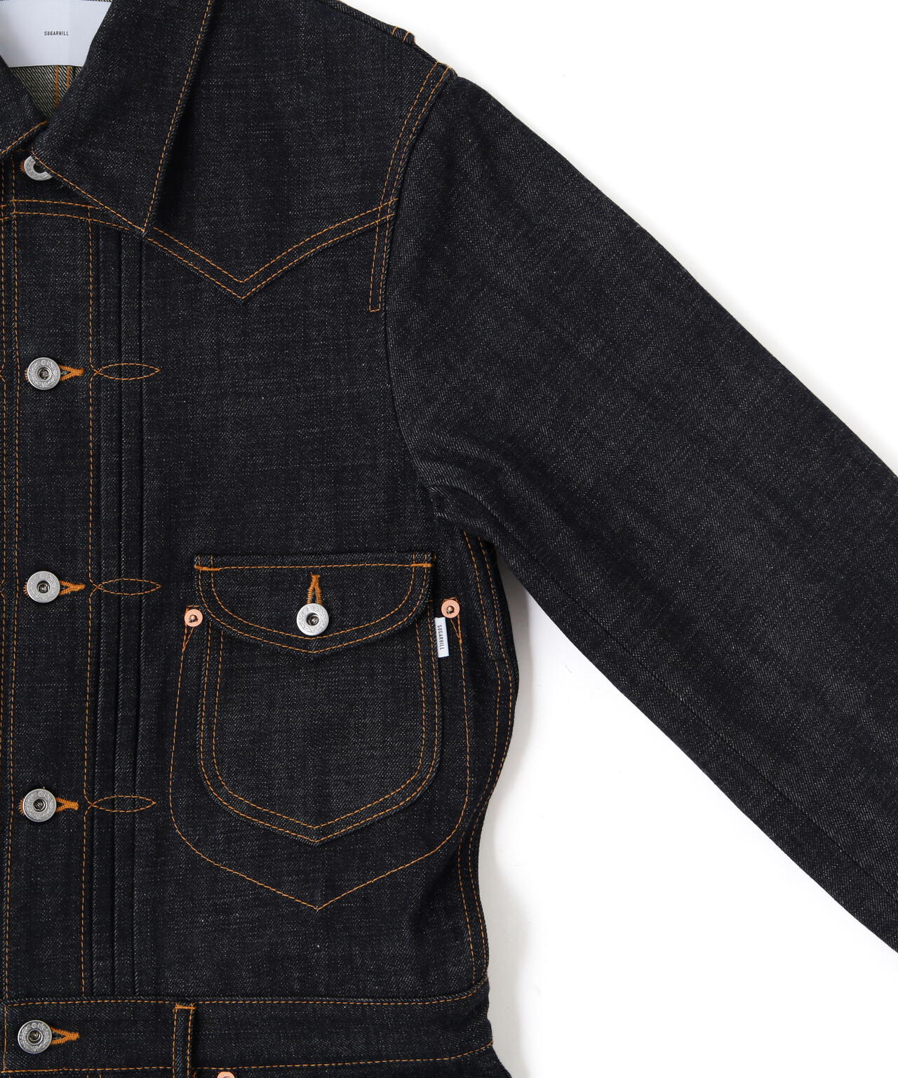 SUGARHILL/シュガーヒル/【LHP EXCLUSIVE】CLASSIC JUMP SUIT | L.H.P