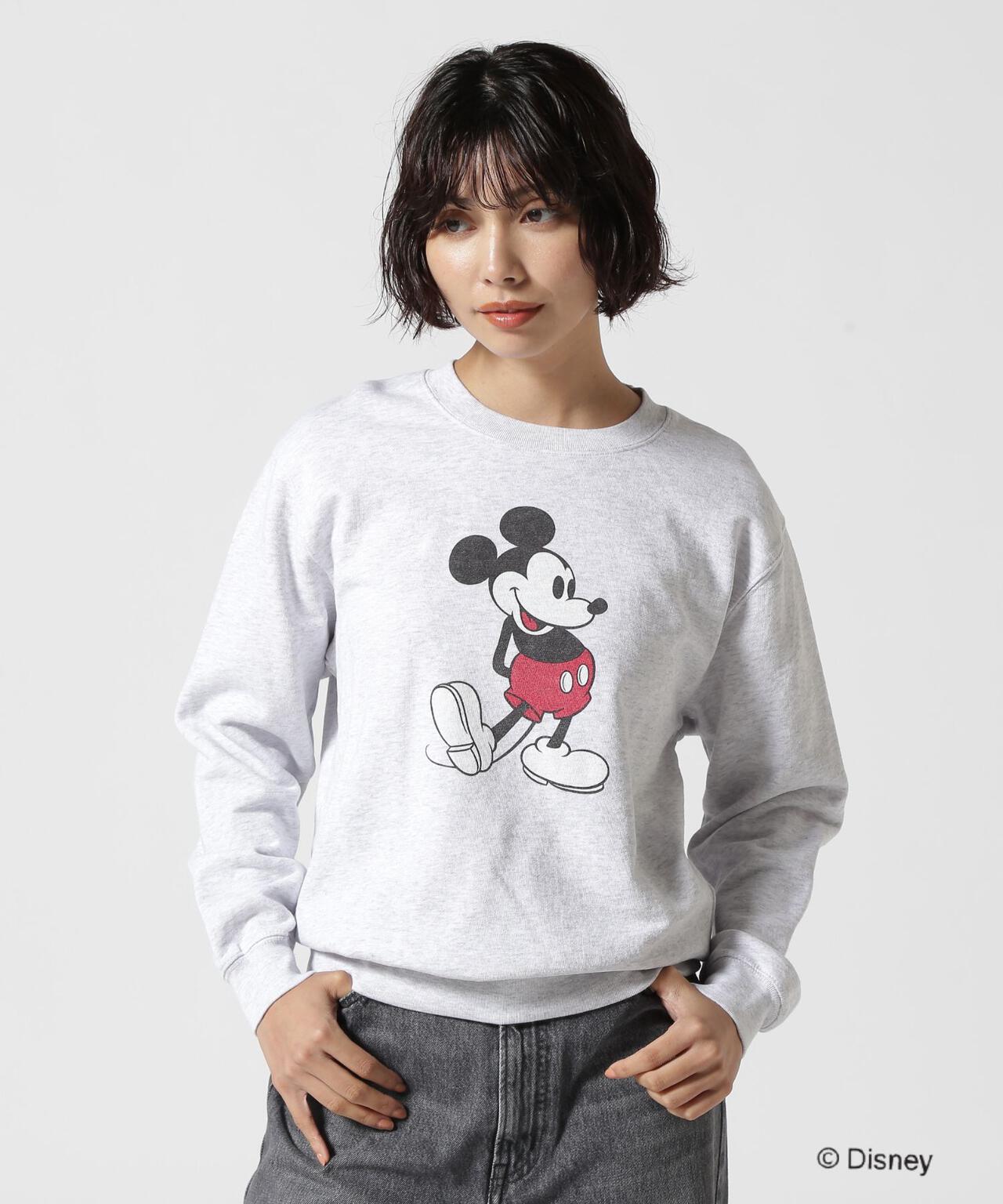 GOOD ROCK SPEED (グッドロックスピード) ミッキースウェット | B'2nd