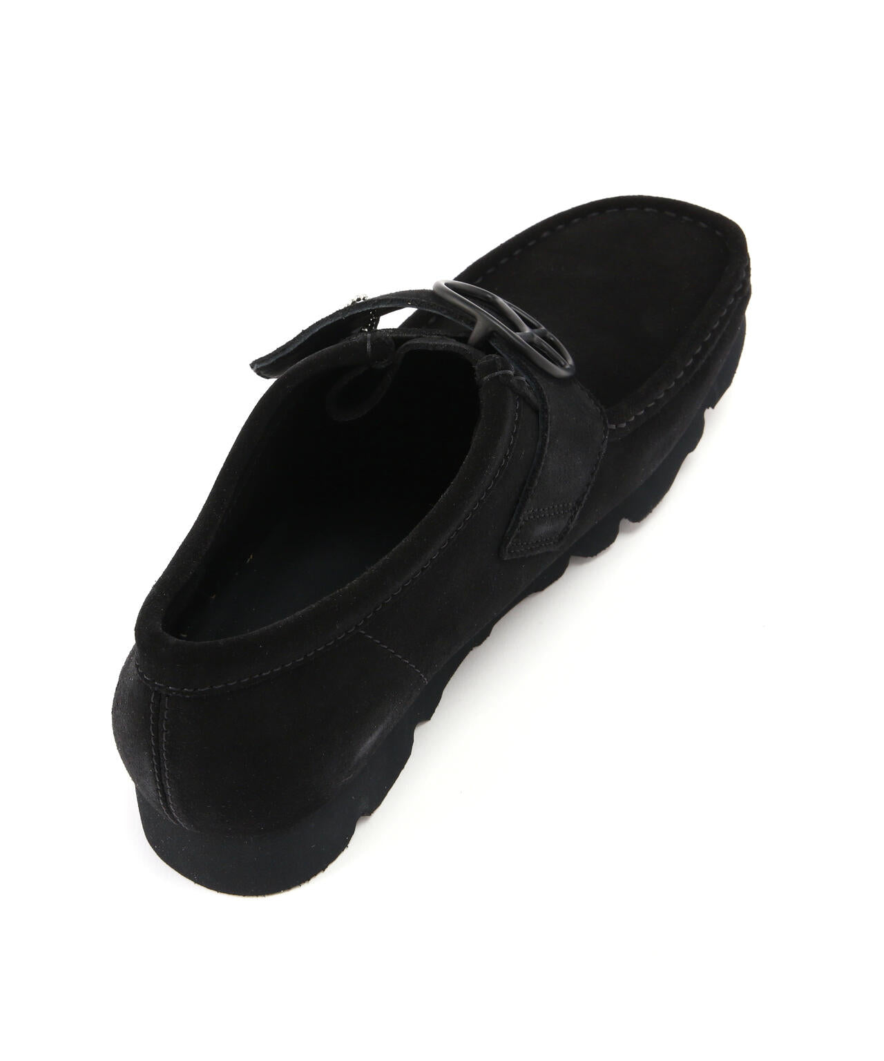 CLARKS ORIGINALS x NEEDLES / クラークス x ニードルズ / Wallabee