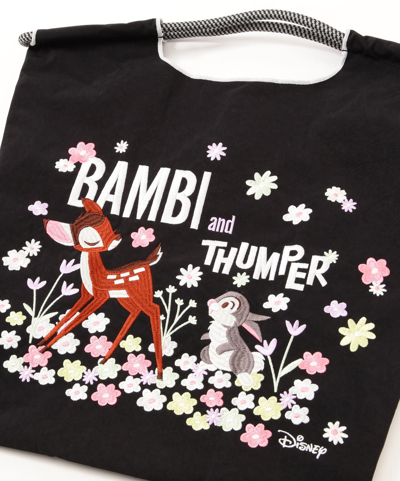 Ball&Chain(ボールアンドチェーン)BAMBI and THUMPER/Mサイズ | B'2nd