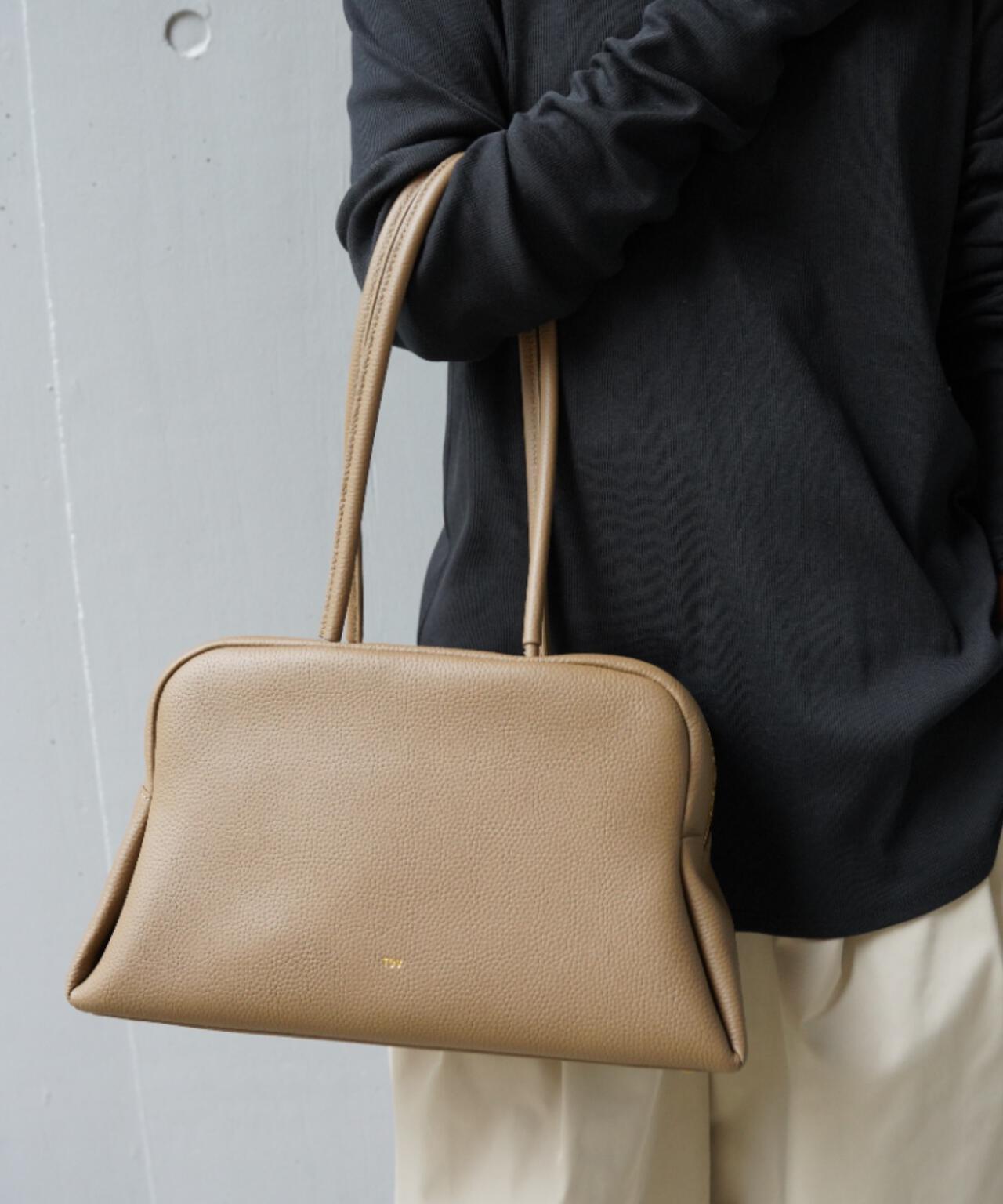 TOV(トーヴ) PETAL OBLONG BAG M | B'2nd（ビーセカンド） ｜【公式