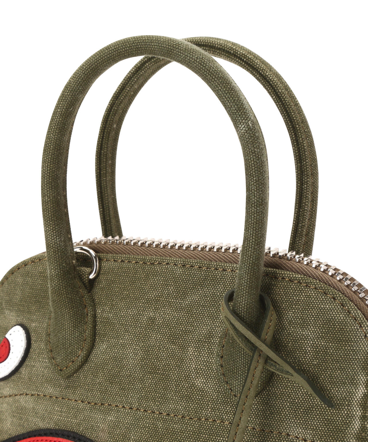 READYMADE/レディーメイド/SHARK DAILY BAG NANO/KH | ROYAL FLASH