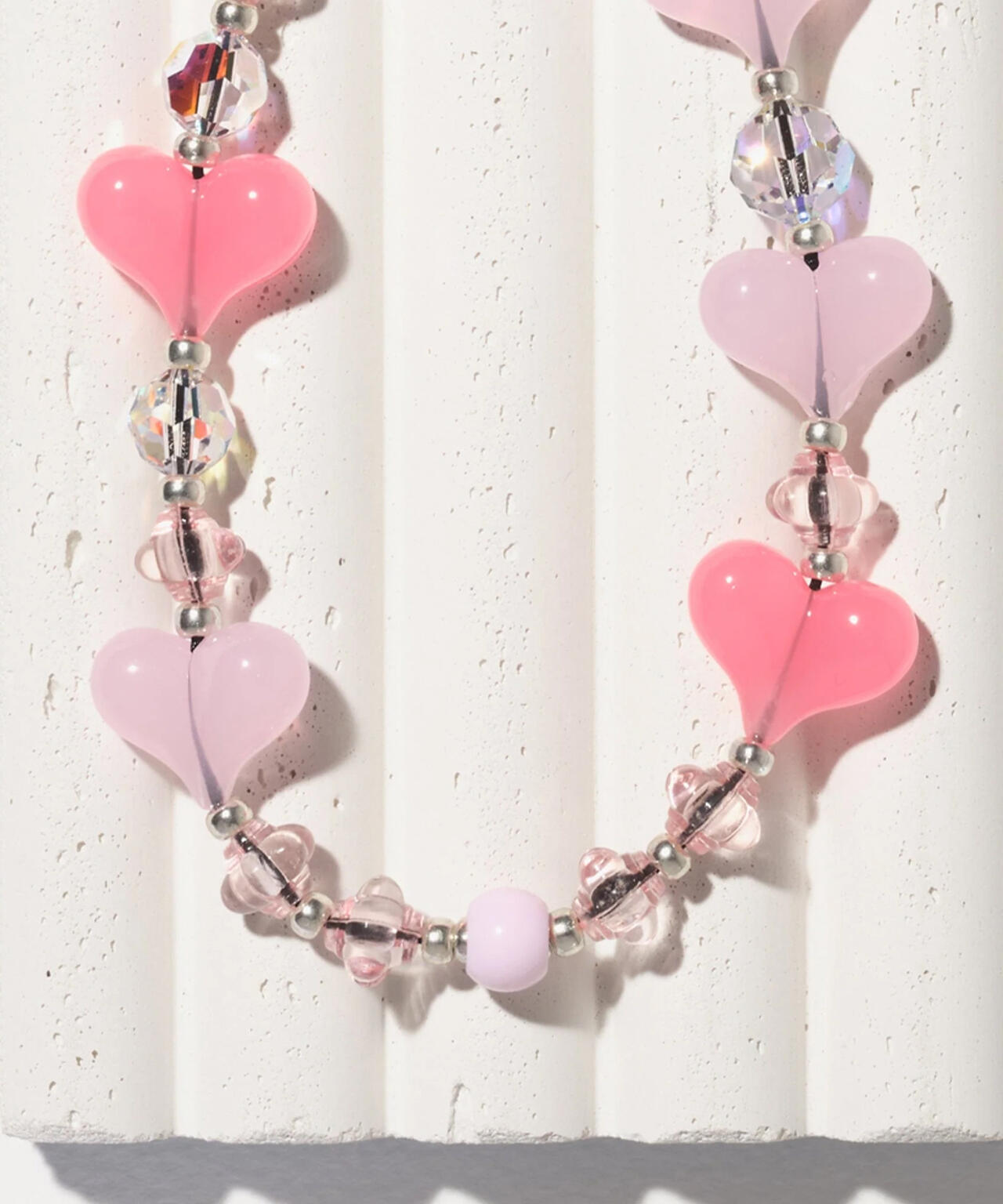 String Ting/ストリングティング/Cherry Blossom Kawaii Strap | ROYAL