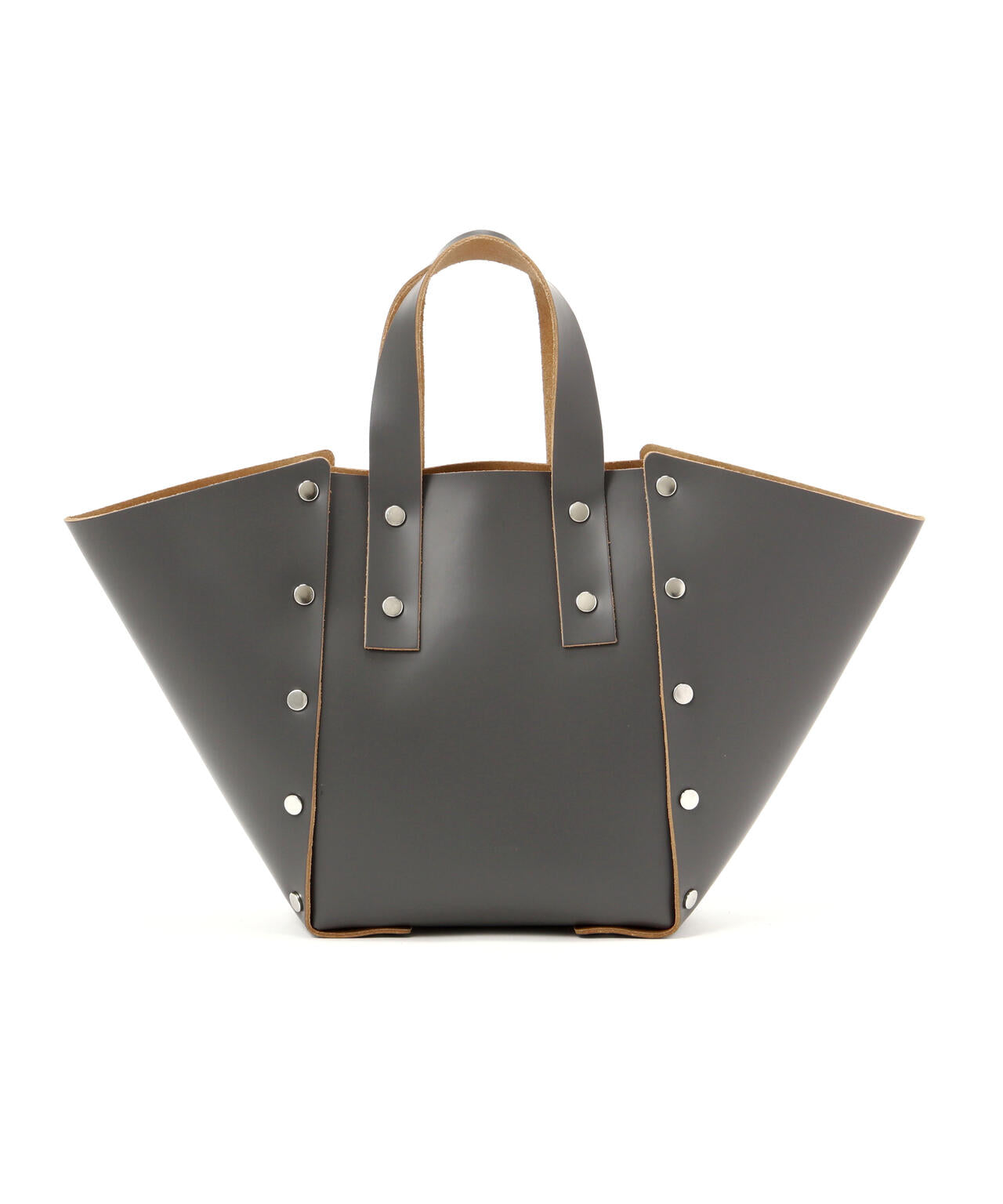 Hender Scheme/エンダースキーマ/assemble hand bag wide S