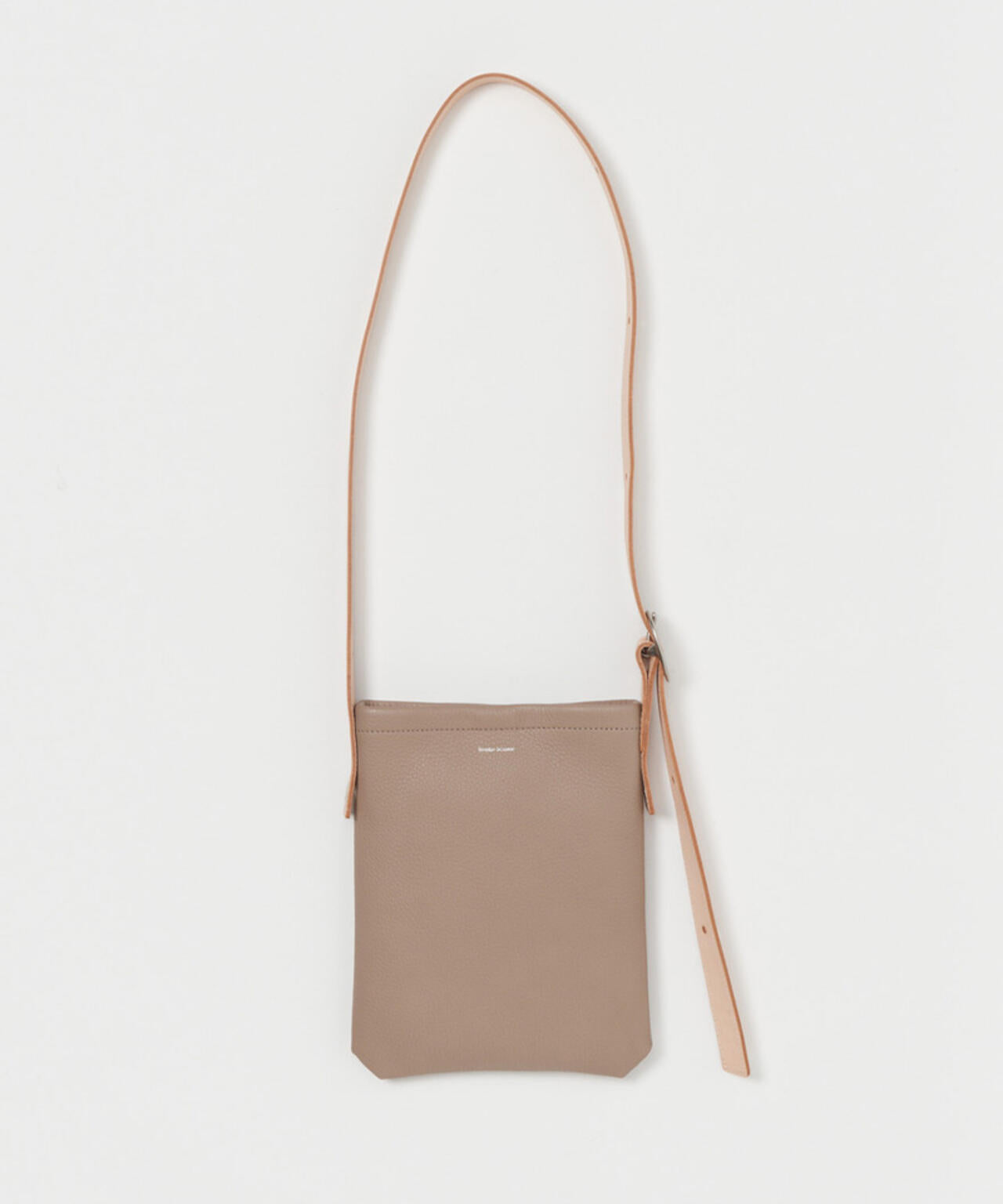 Hender Scheme/エンダースキーマ/one side belt bag small | GARDEN
