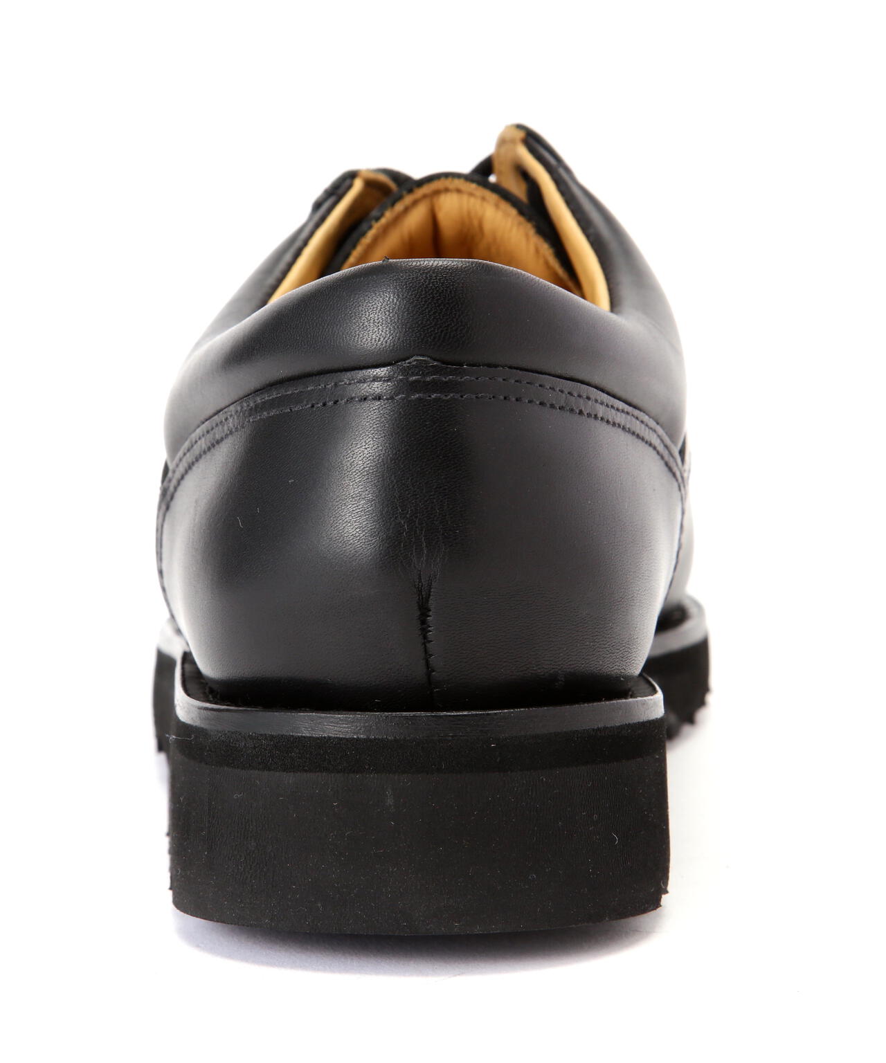 Paraboot/パラブーツ THIERS（SPORT SOLE） | BEAVER（ビーバー