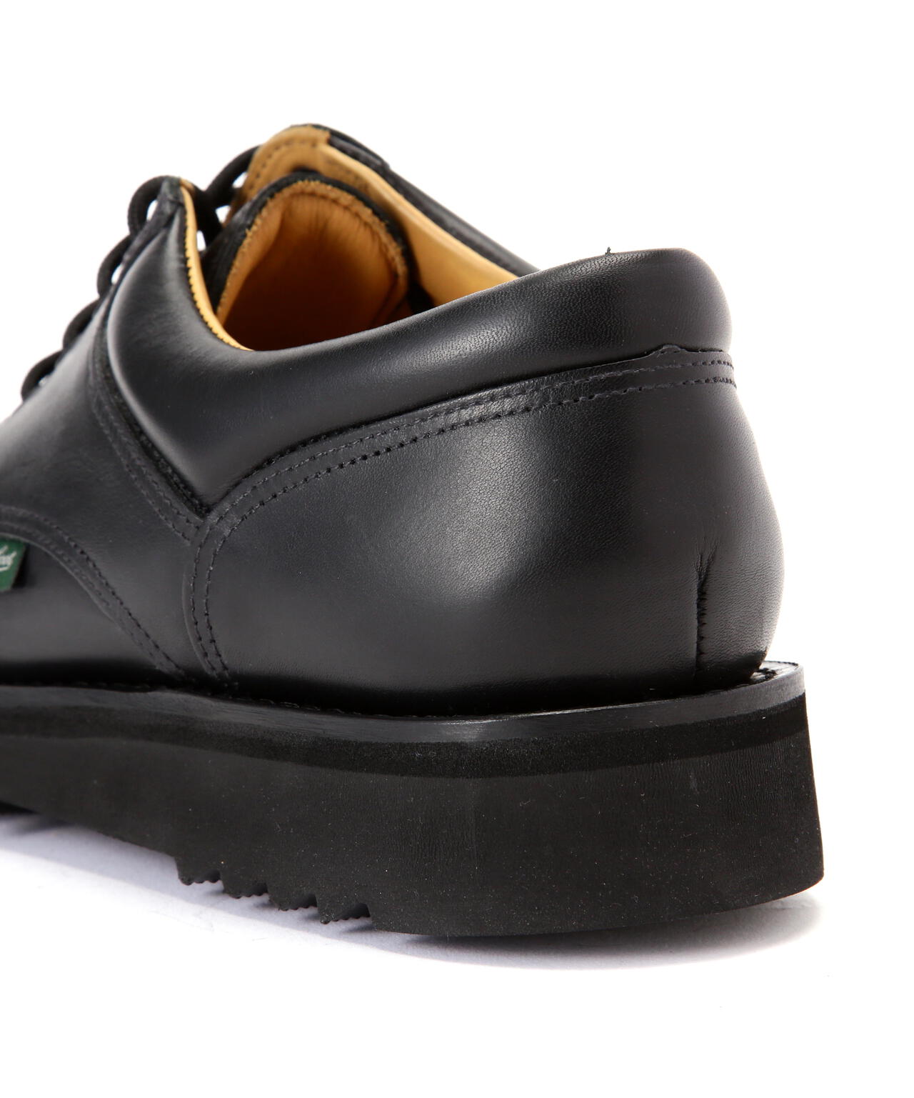 Paraboot/パラブーツ THIERS（SPORT SOLE） | BEAVER（ビーバー