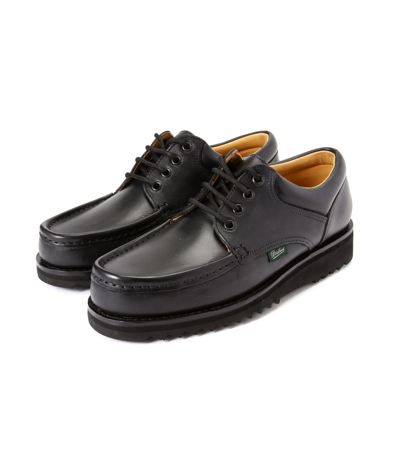 Paraboot/パラブーツ THIERS（SPORT SOLE） | BEAVER（ビーバー