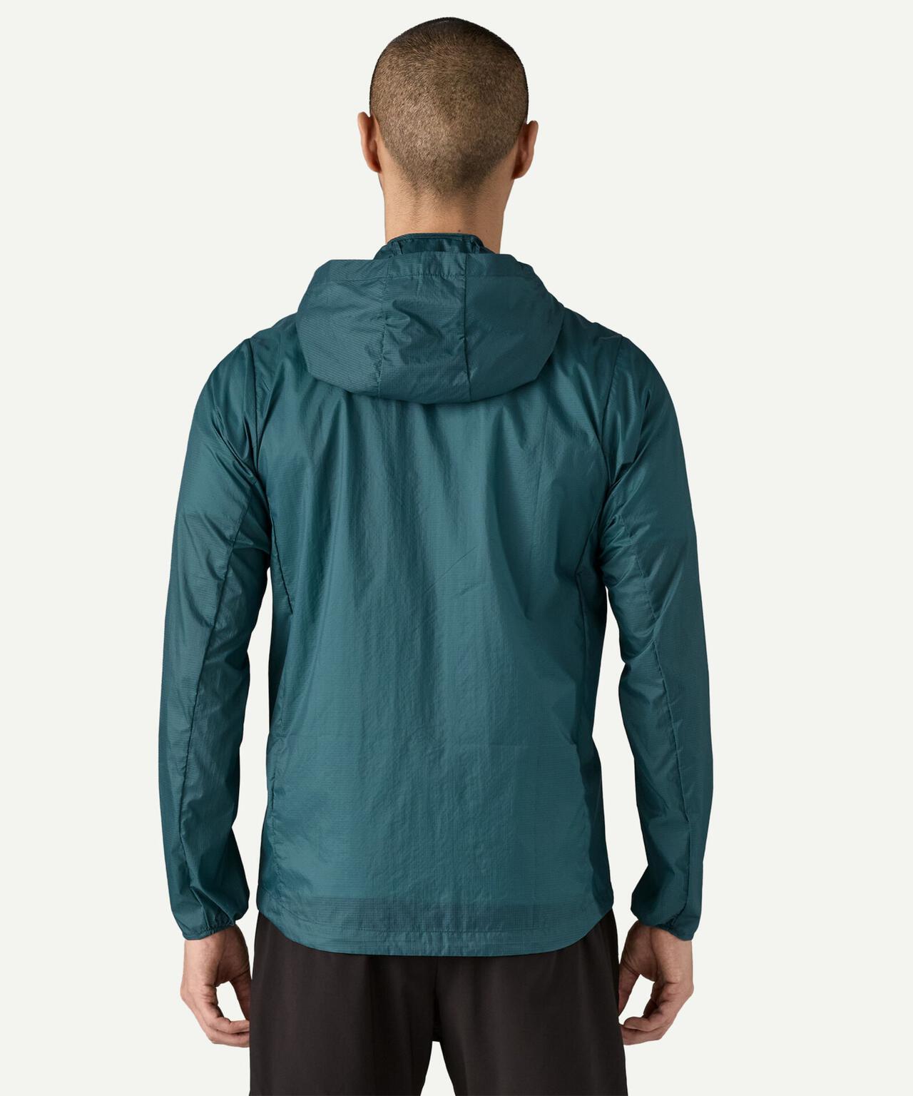 Patagonia/パタゴニア メンズ・フーディニ・ジャケット | BEAVER