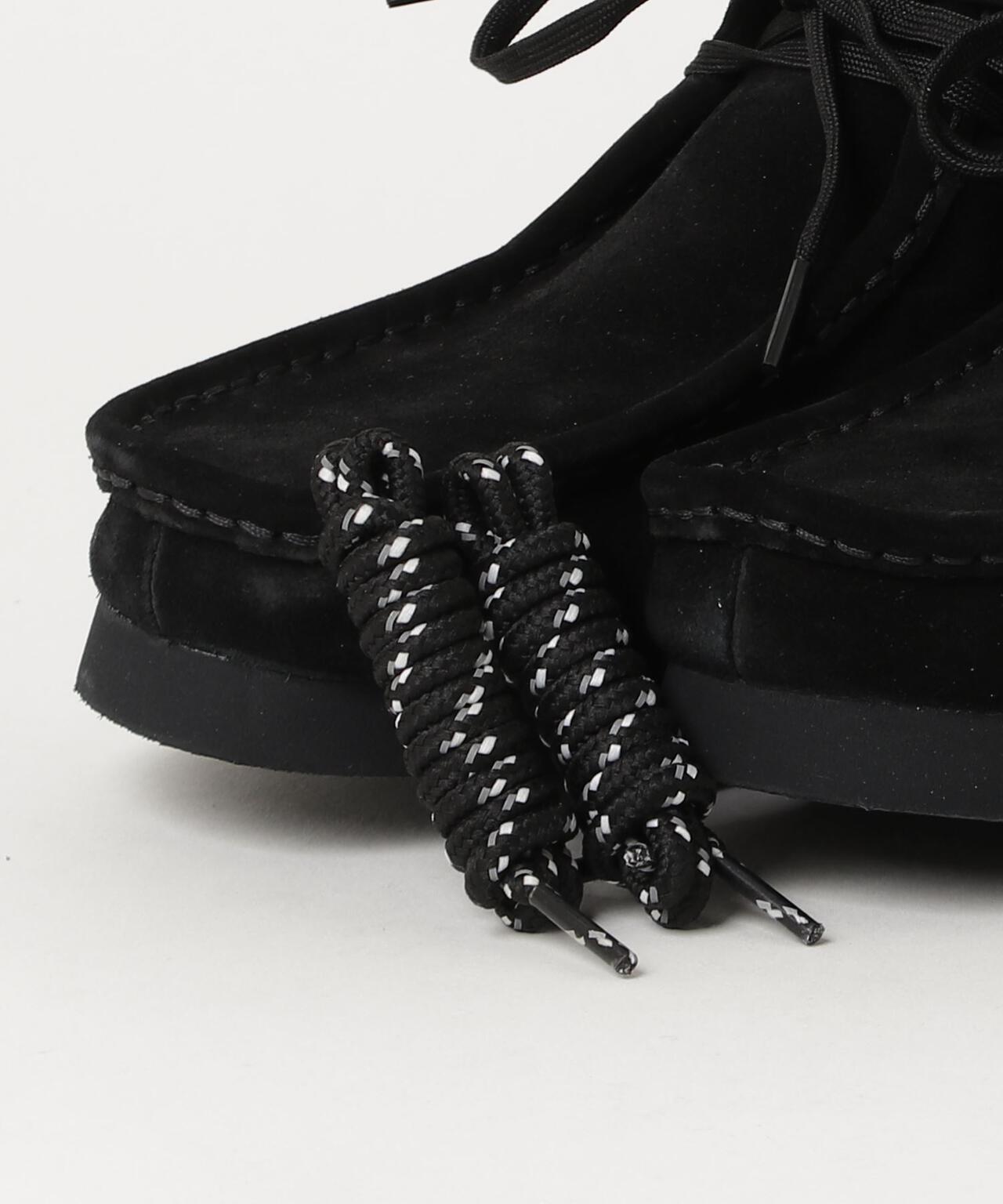 CLARKS/クラークス WALLABEE BT GTX ゴアテックス メンズ | BEAVER