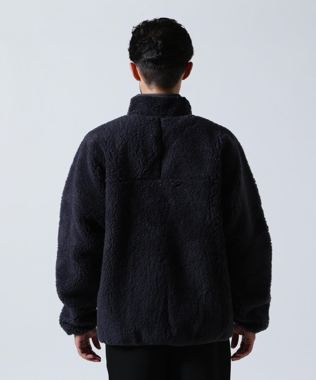 Patagonia/パタゴニア ナチュラル・ブレンド・レトロ・カーディガン