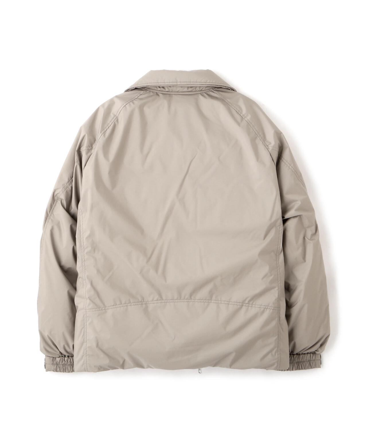 xNANGA/×ナンガ/AURORA DOUBLE BREAST DOWN JACKET/オーロラ ダブル