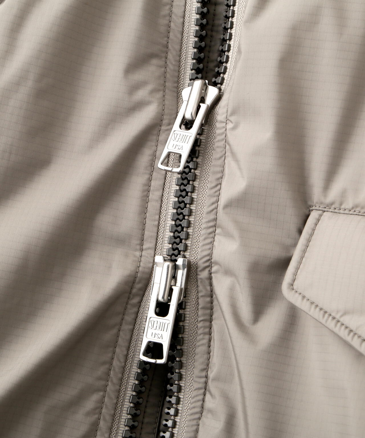 xNANGA/×ナンガ/AURORA DOUBLE BREAST DOWN JACKET/オーロラ ダブル